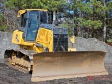 2019 DEERE 700K LGP CRAWLER DOZER