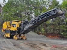 2017 CAT PM622 COLD PLANER