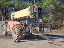 2016 JLG G12-55A TELEHANDLER