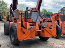 2005 LULL 1044C-54 SERIES 2 TELEHANDLER