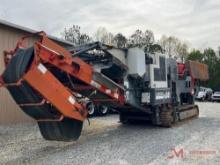 2014 SANDVIK...QJ341 CRUSHER