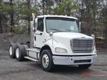 2011 FREIGHTLINER M2 BUSINESS CLASS TRUCK TRACTOR