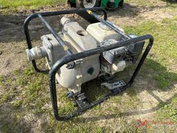 KOSHIN KTH-50X 2" TRASH PUMP