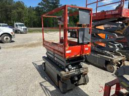 2014 SKYJACK SJIII3219 SCISSOR LIFT