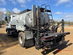 2014 FREIGHTLINER TACK TRUCK