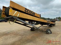 2017 BARFORD W5032 WHEELED CONVEYOR