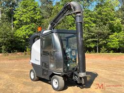 2015 MADVAC LR50