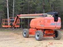 2015 JLG 660SJ BOOM LIFT