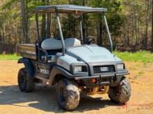 2018 INGERSOLL RAND CARRYALL 1500 UTV