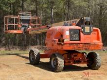 2013 JLG 400S BOOM LIFT