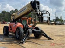 2013 JLG G12-55A TELEHANDLER