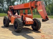 2014 JLG 6042 TELEHANDLER