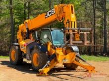 2015 JCB 512-56 TELEHANDLER