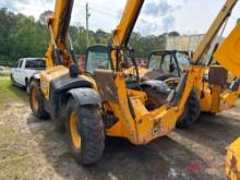 2015 JCB 510-56 TELEHANDLER