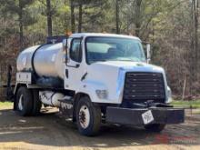 2014 FREIGHTLINER TACK TRUCK