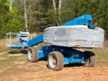 2014 GENIE S-60X BOOM LIFT