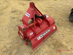 48" TAYLOR-WAY 3PH TILLER ATTACHMENT