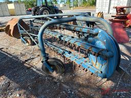 FORD 14-400 HAY RAKE