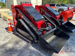 NEW DIGGIT SCL850 MINI MULTI-TERRAIN LOADER