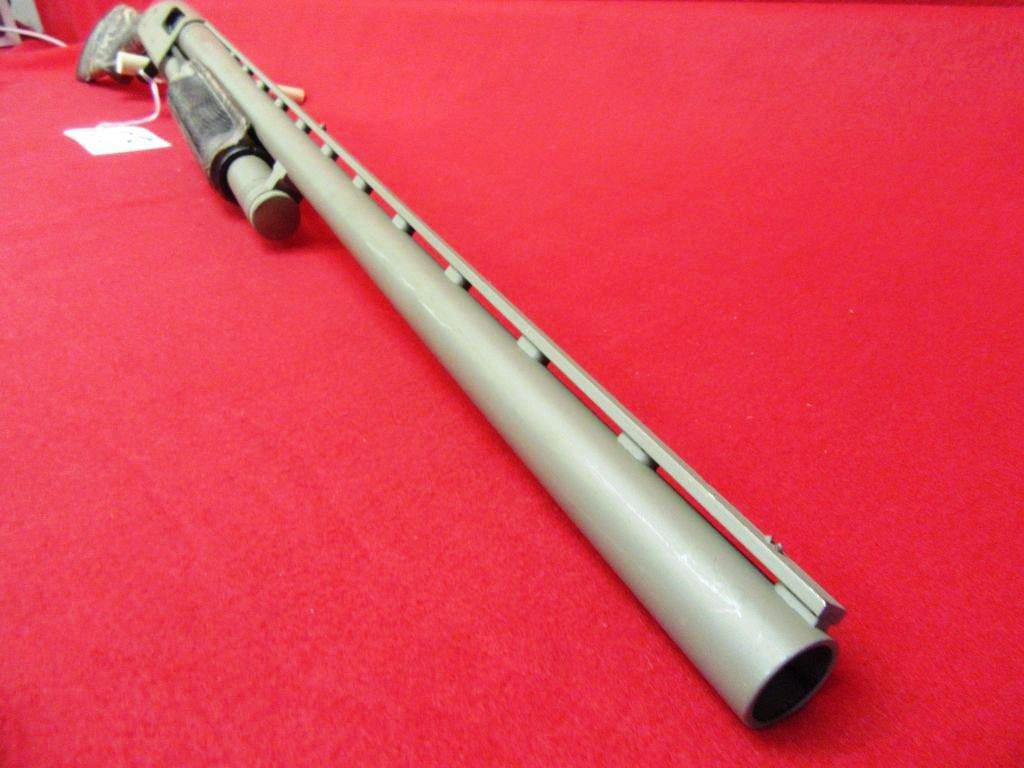 Mossberg, Model 500, 12 Ga., Pump, Shot Gun