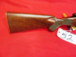 Winchester, Featherweight, 30-60, Rifle