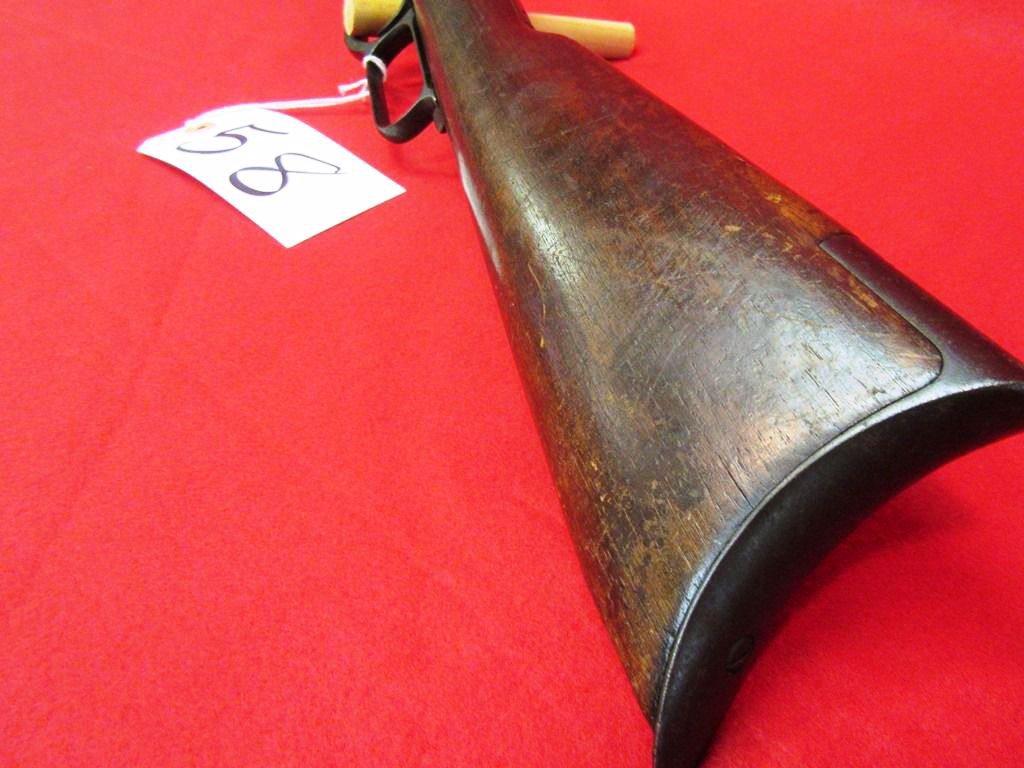 Winchester, 1873, .32 W.C.F, Rifle