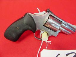 Smith & Wesson, 66-3, .357 MAG, Revolver