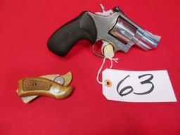 Smith & Wesson, 66-3, .357 MAG, Revolver