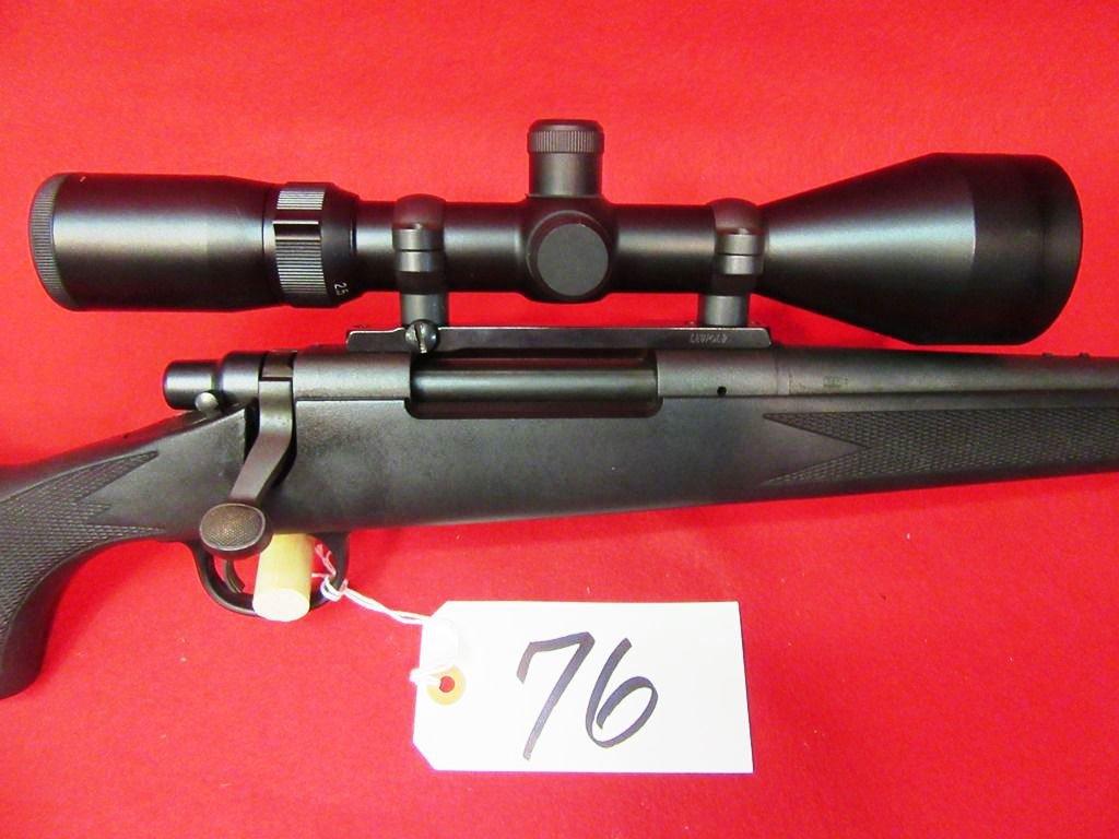 Remington, 700, .30-06, Rifle