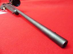 Remington, 700, .30-06, Rifle