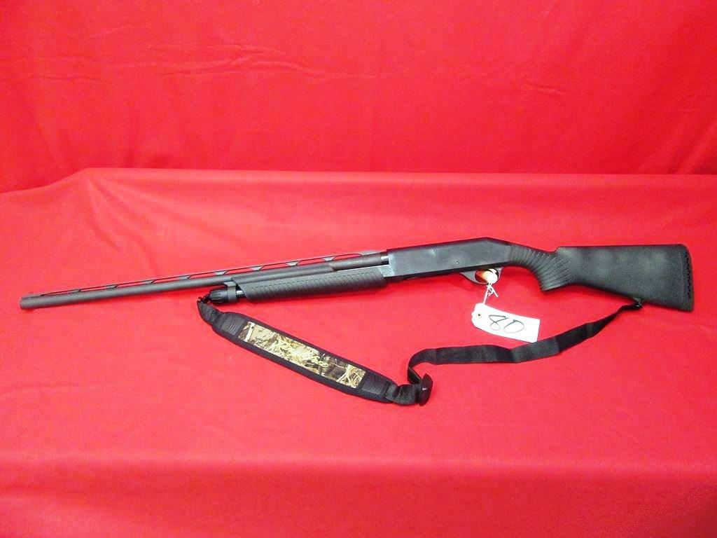 Stoeger, P350, 12 ga, Shotgun