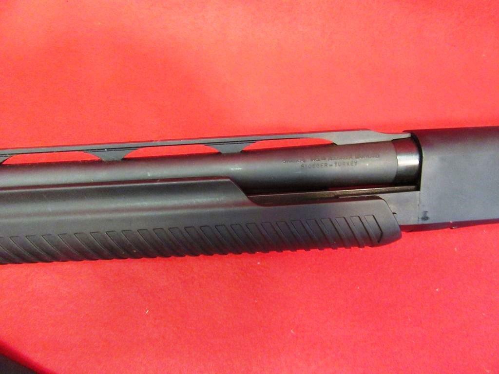 Stoeger, P350, 12 ga, Shotgun