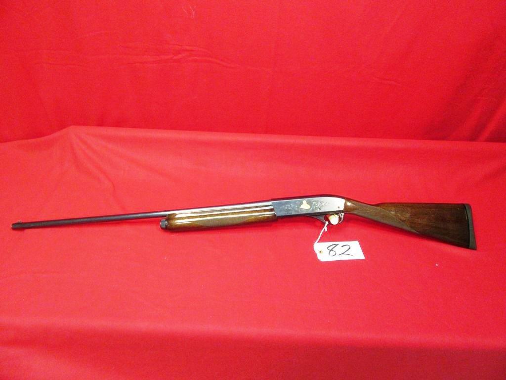 Remington, 1100, 20 ga, Shotgun