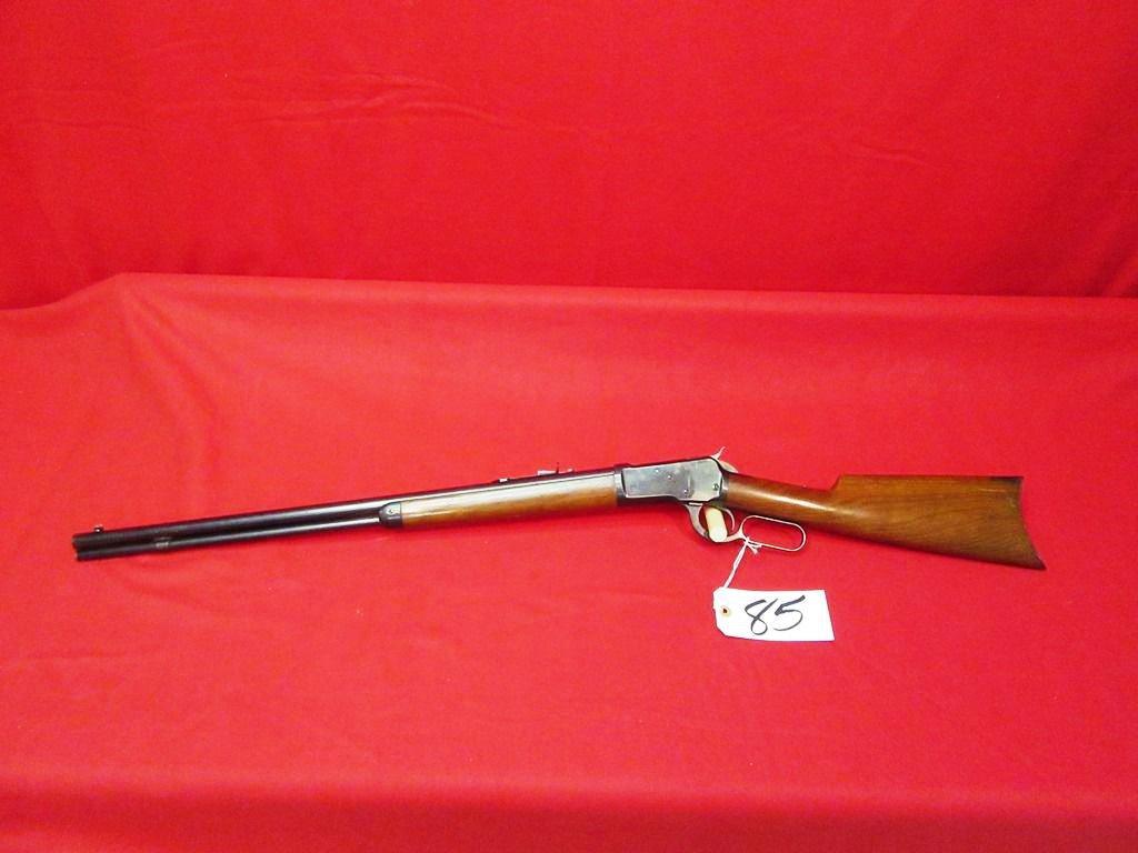 Winchester, Model 1892, .32WCF, Rifle