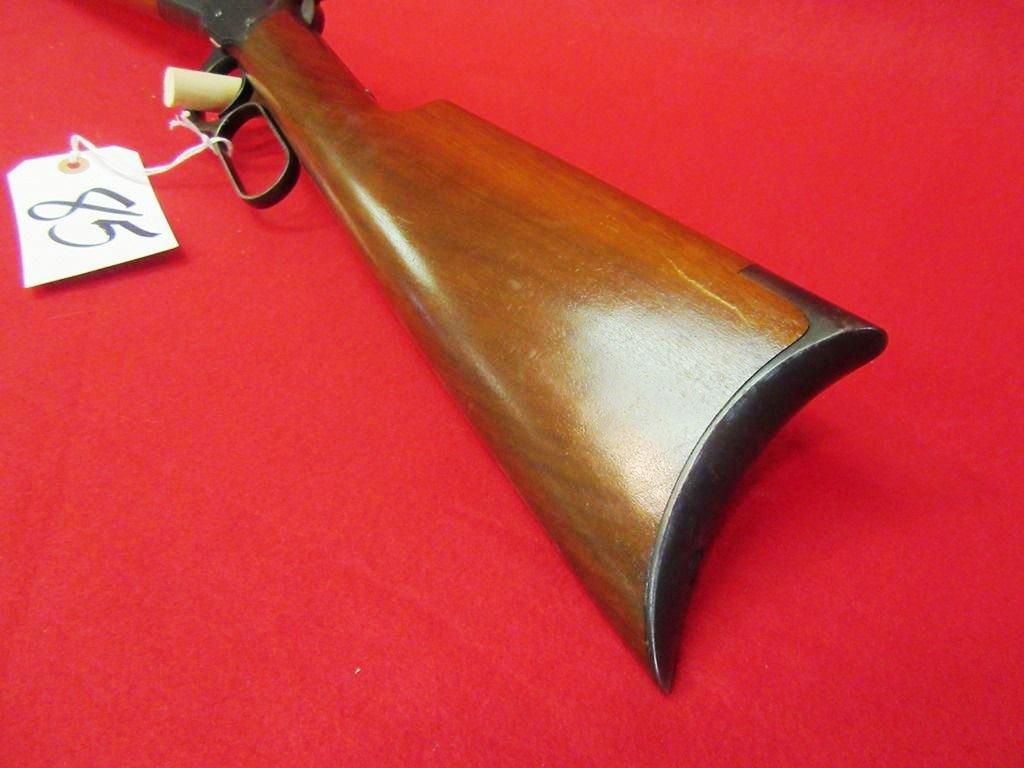 Winchester, Model 1892, .32WCF, Rifle