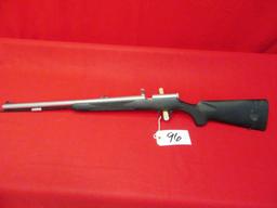 Thompson Cen,  , 50 Cal, Single, Blk Powder, Rifle