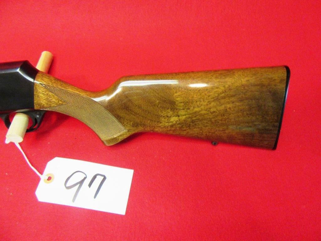 Browning, Model BAR II, .270, Semi Auto, Rifle