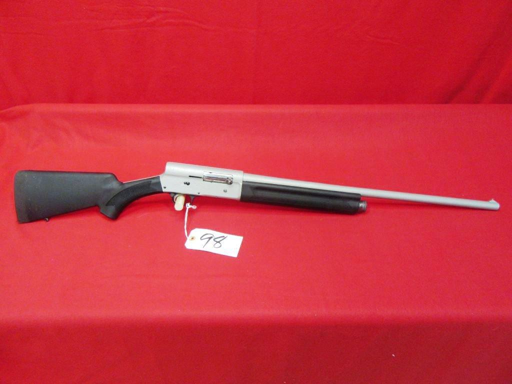 Browning, Model A5, 12 Ga, Semi Auto, Shot Gun