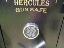 Hercules 14 Gun - Gun Safe