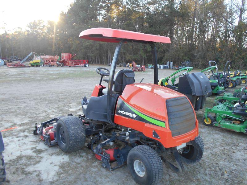 (8559) Jacobsen AR-5 Mower