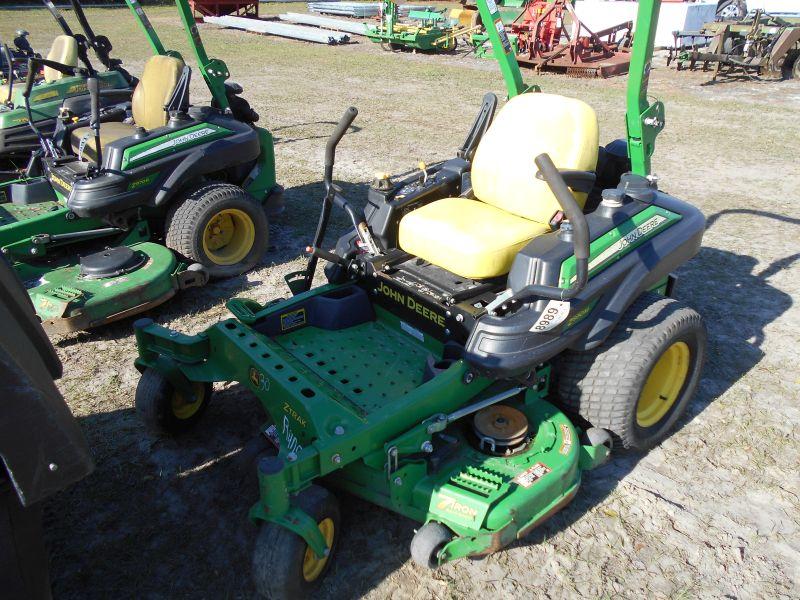 (8989) John Deere Z930M