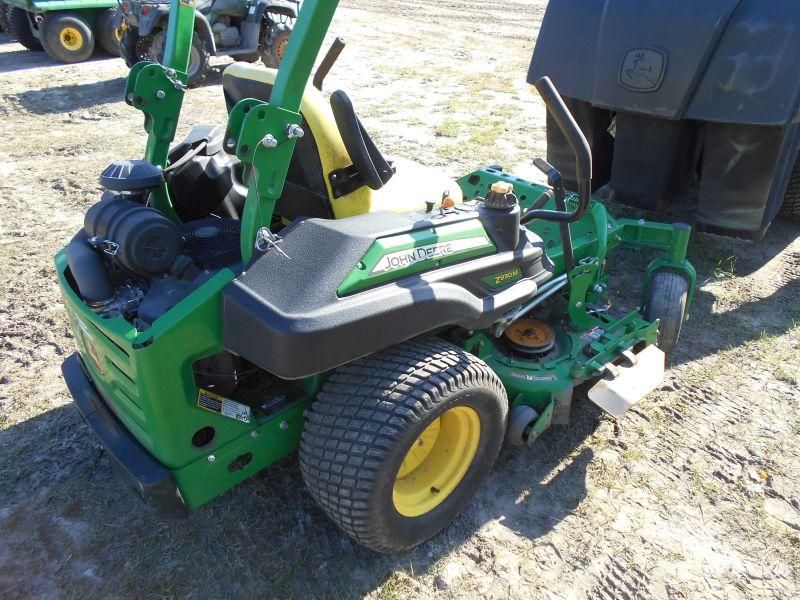 (8989) John Deere Z930M