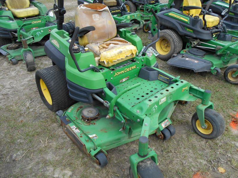 (8543) John Deere Z820A (INOP)