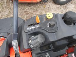 (8816) Kubota 2G123S Mower