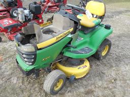 (8544) John Deere X300