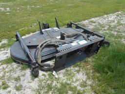 (11521) Bobcat Model 90 Mower