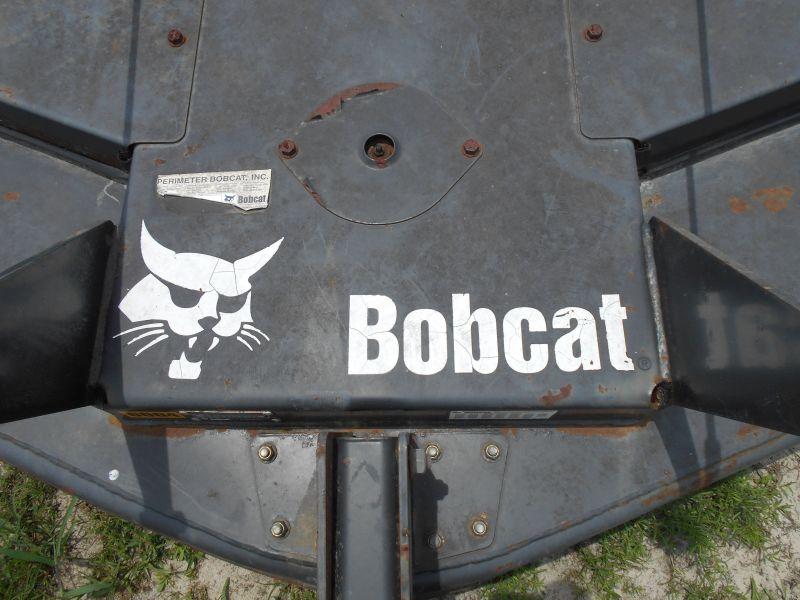 (11521) Bobcat Model 90 Mower