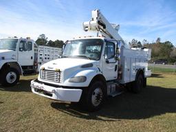 ABSOLUTE 2011 FREIGHTLINER,