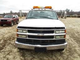 1998 CHEVY 3500SL 7.4 LTR GAS,