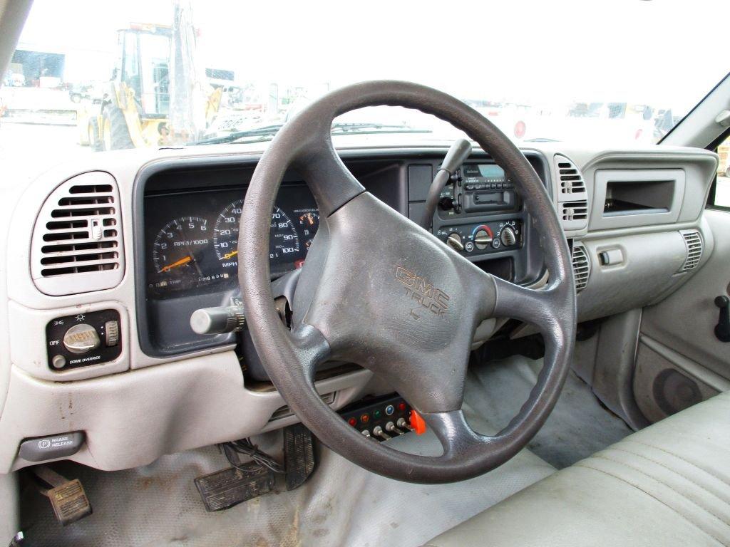 1998 CHEVY 3500SL 7.4 LTR GAS,